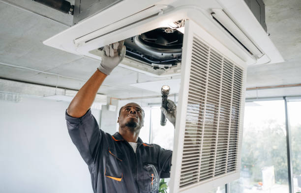 Licensed Ac Installation service in Romulus, MI - FH HVAC