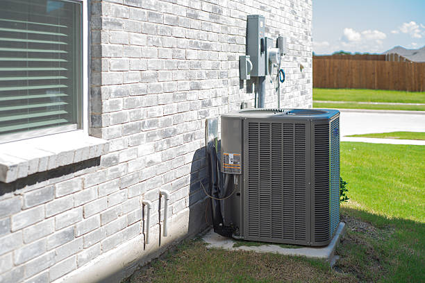 Reliable Ac Installation contractor in Romulus, MI by FH HVAC